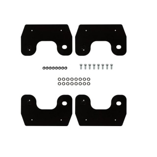 Correction kit front OME FK36 - Ford Ford F250, F350 (2005